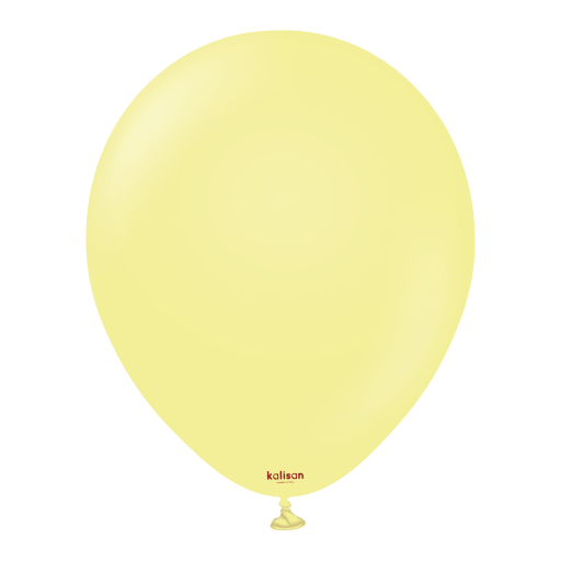 18'' MAKARON BALON